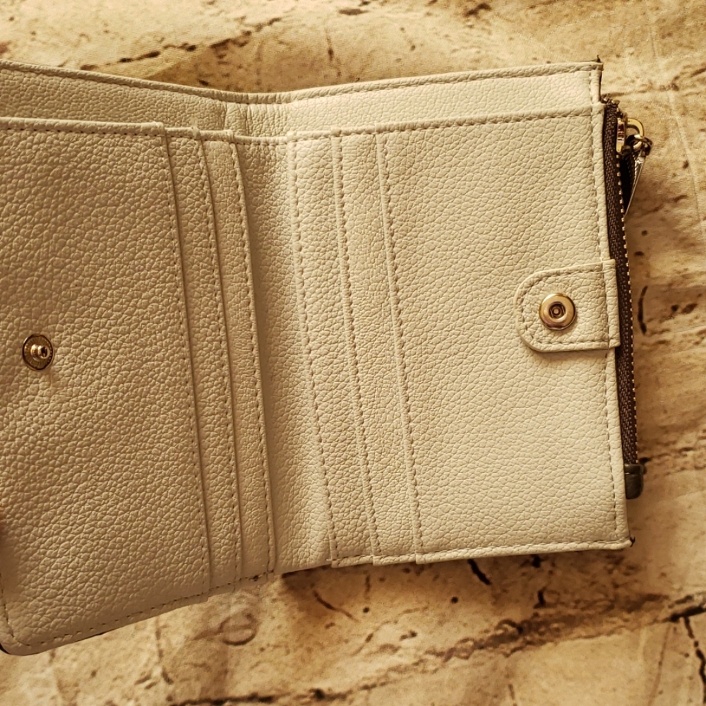 Chaps wallet